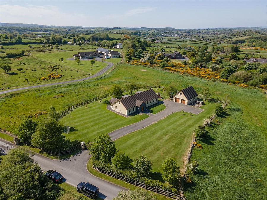 54b Crawfordstown Road