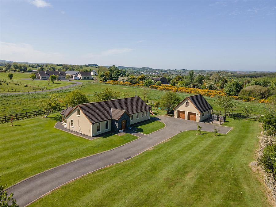54b Crawfordstown Road