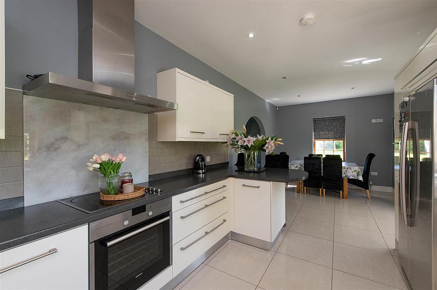 54b Crawfordstown Road