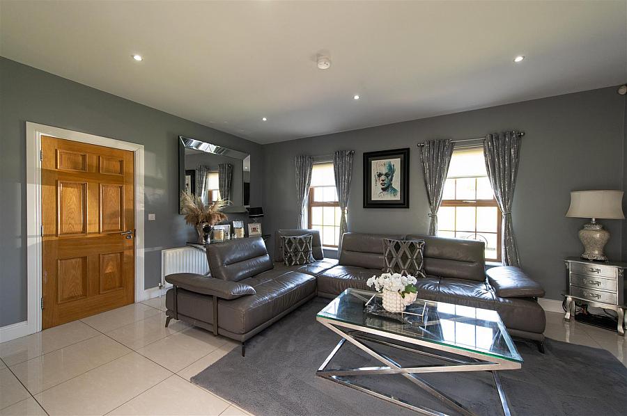 54b Crawfordstown Road