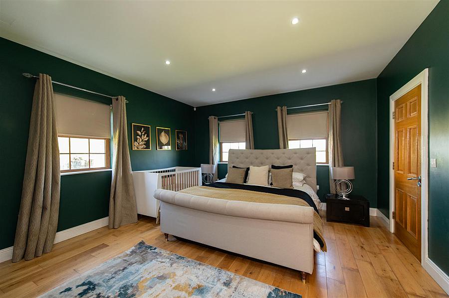 54b Crawfordstown Road