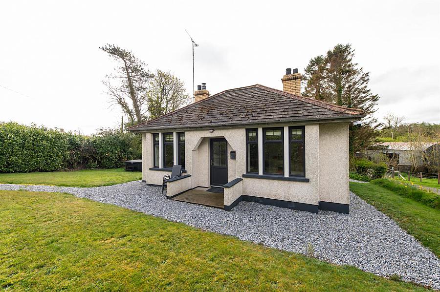 87 Ballynahinch Road