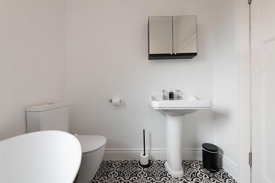 87 Ballynahinch Road