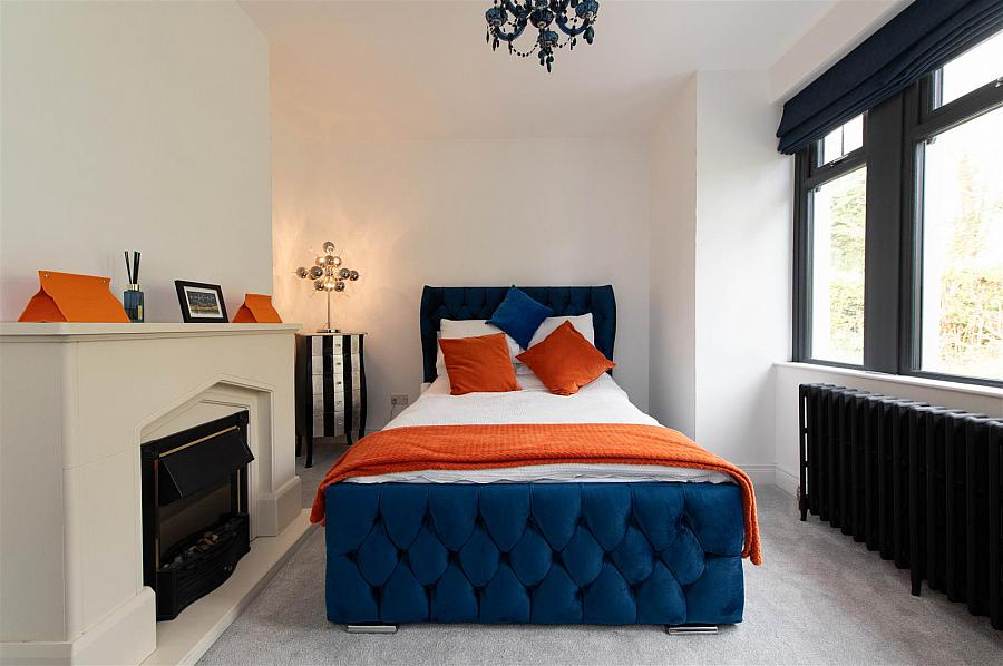 87 Ballynahinch Road