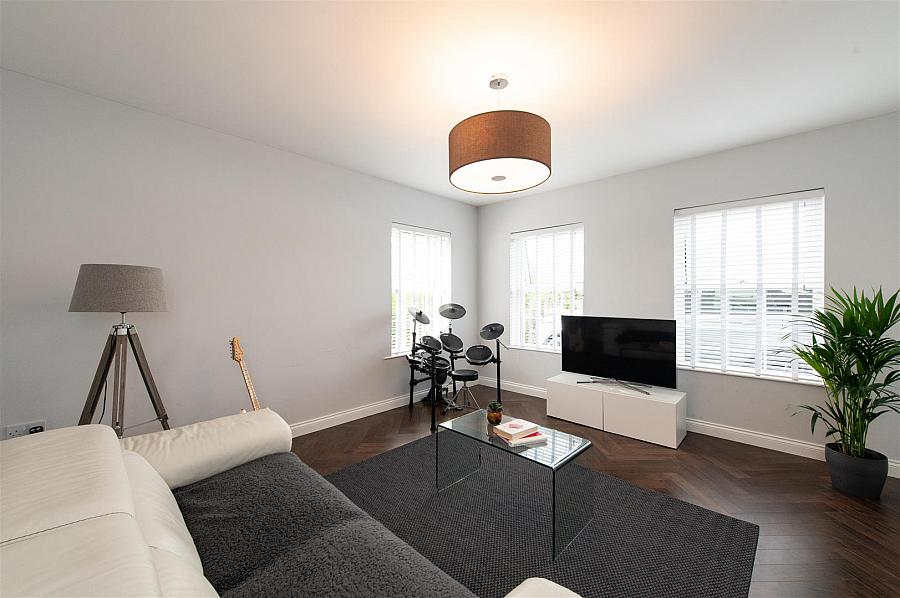 82 Ballynahinch Road