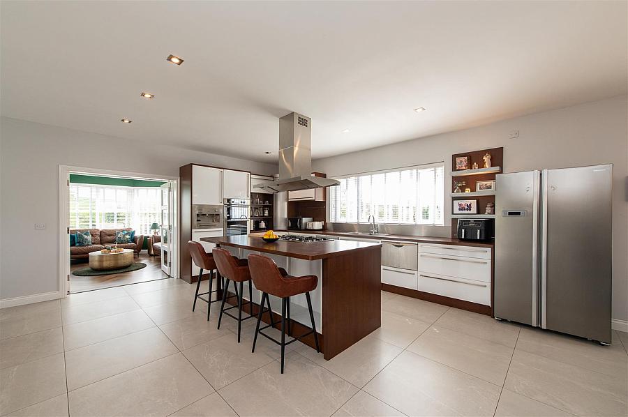 82 Ballynahinch Road