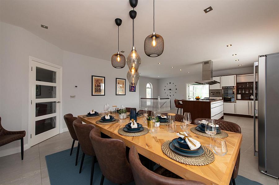 82 Ballynahinch Road