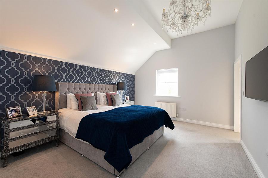 82 Ballynahinch Road