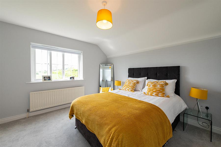 82 Ballynahinch Road