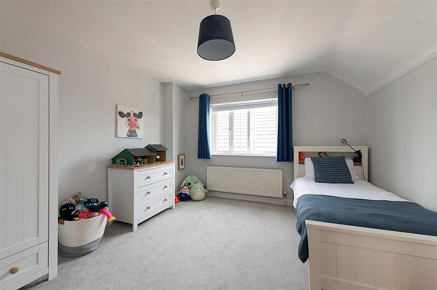 82 Ballynahinch Road