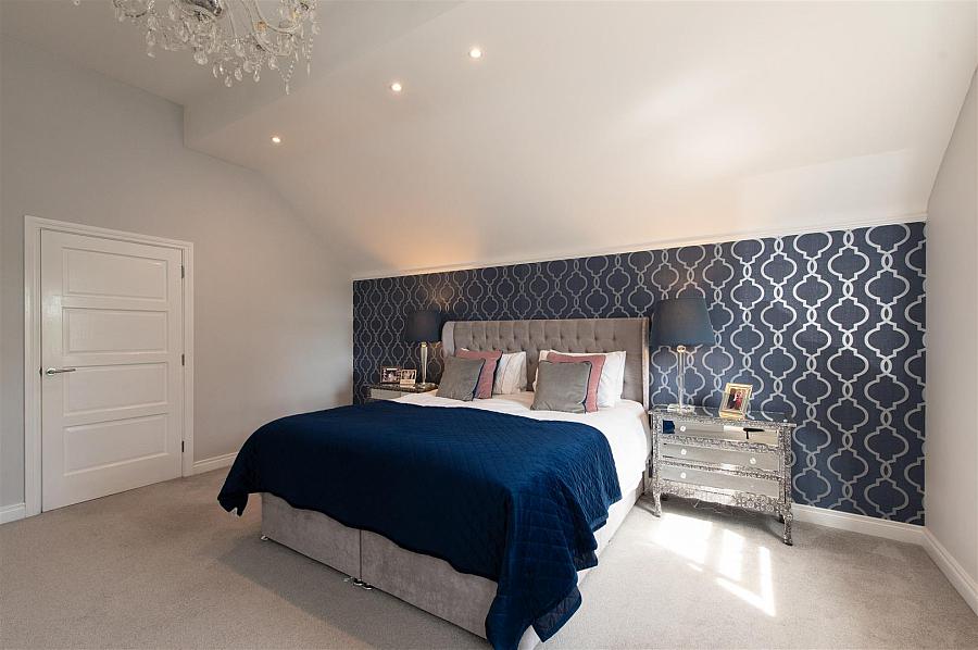 82 Ballynahinch Road
