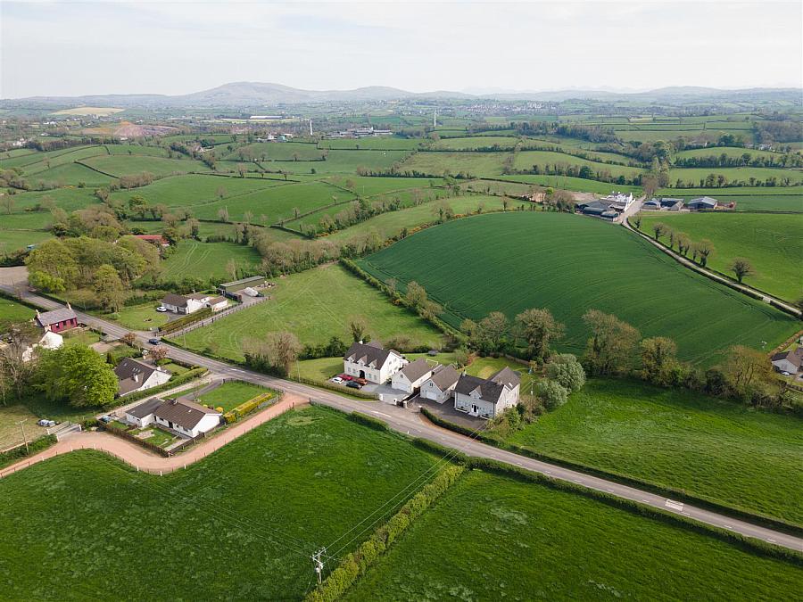 82 Ballynahinch Road