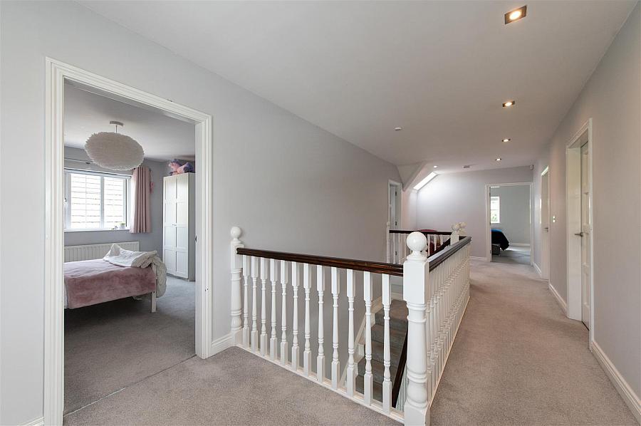 82 Ballynahinch Road