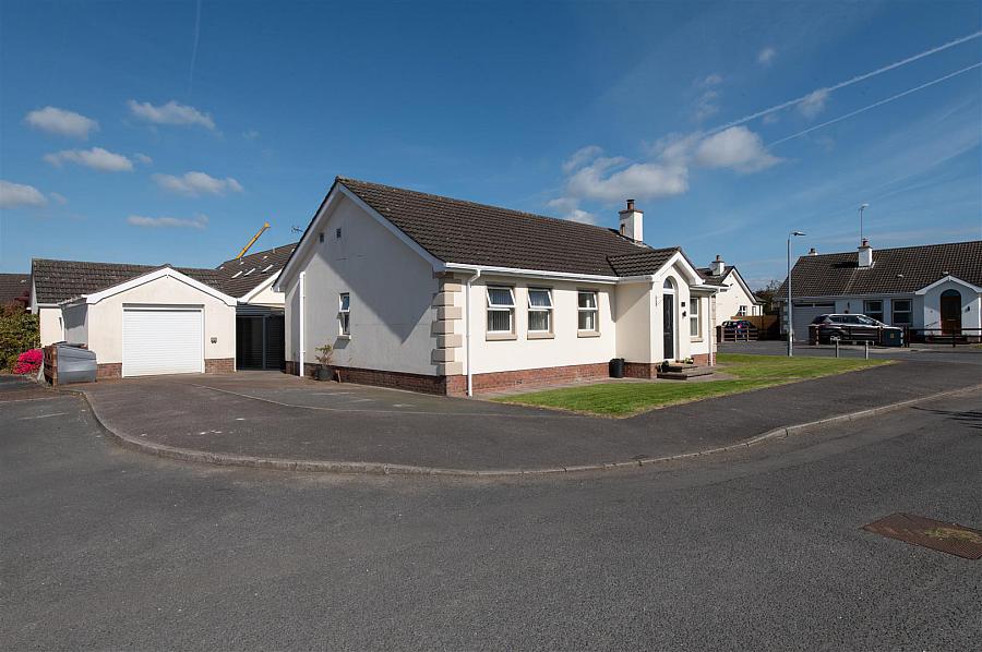 23 Kinedale Cottages