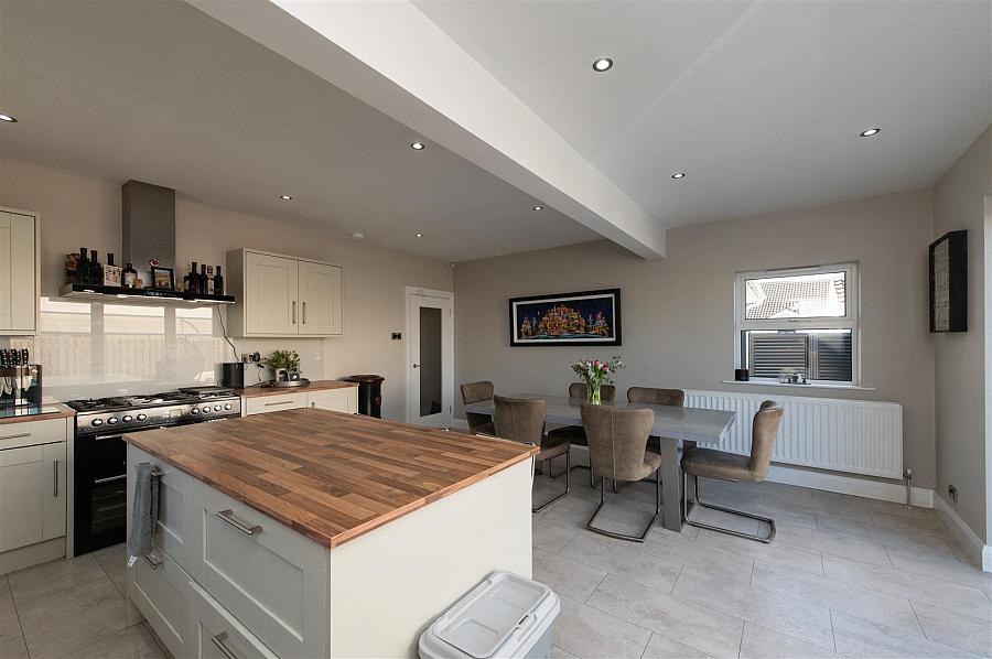 23 Kinedale Cottages