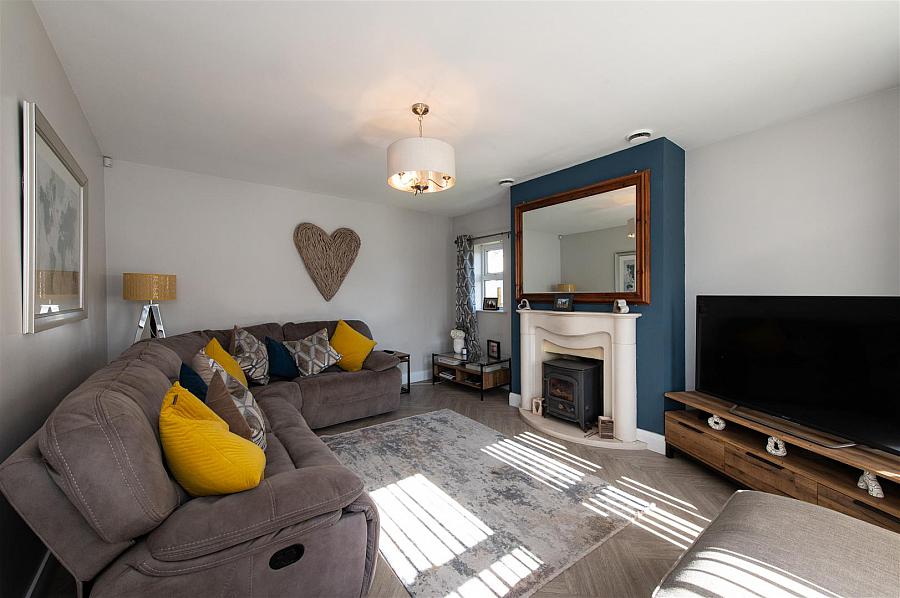 23 Kinedale Cottages