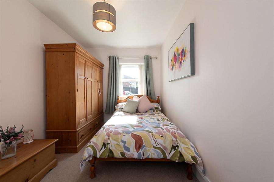 23 Kinedale Cottages