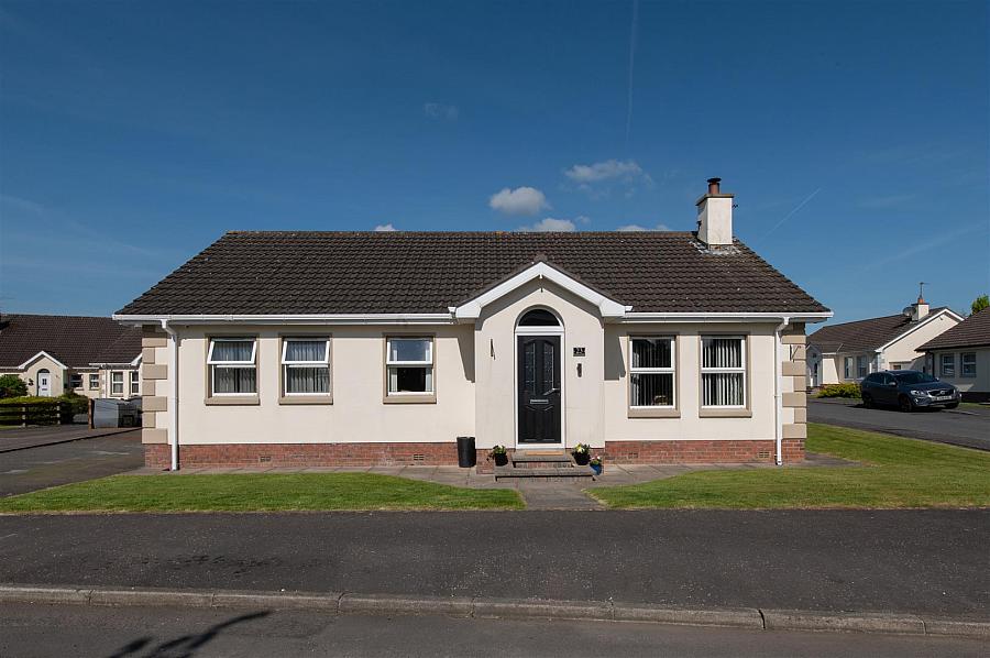 23 Kinedale Cottages