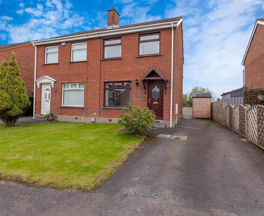 16 Winchester Road