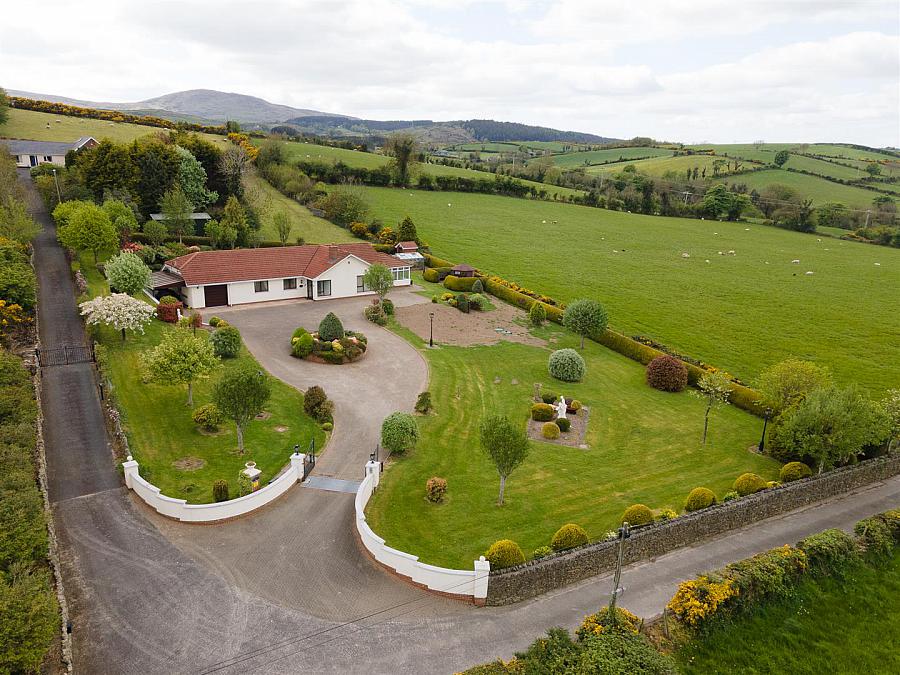 Lime Grove, 4 Magherahamlet Road