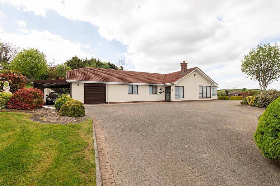 Lime Grove, 4 Magherahamlet Road