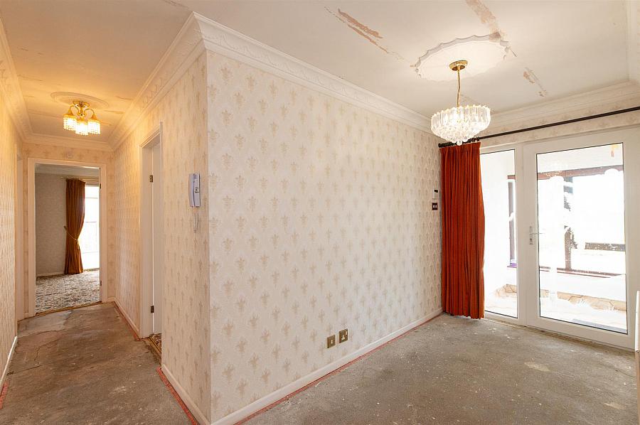 Lime Grove, 4 Magherahamlet Road