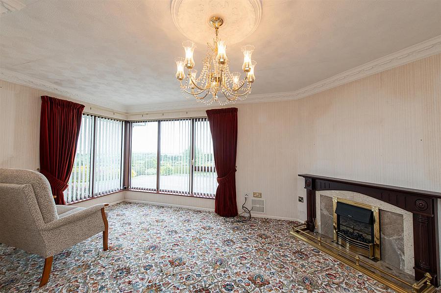 Lime Grove, 4 Magherahamlet Road