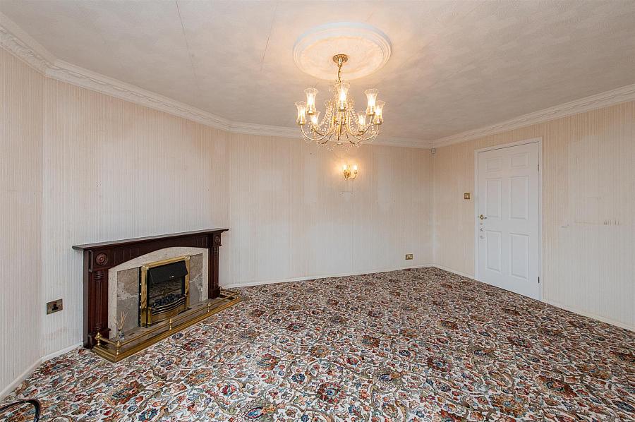 Lime Grove, 4 Magherahamlet Road