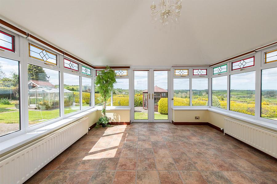 Lime Grove, 4 Magherahamlet Road