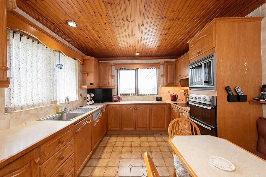 Lime Grove, 4 Magherahamlet Road