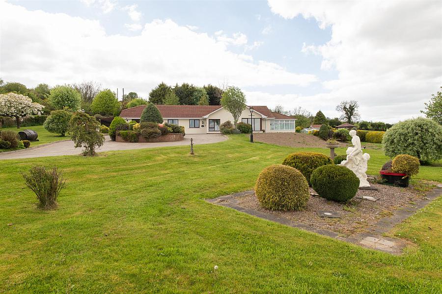 Lime Grove, 4 Magherahamlet Road