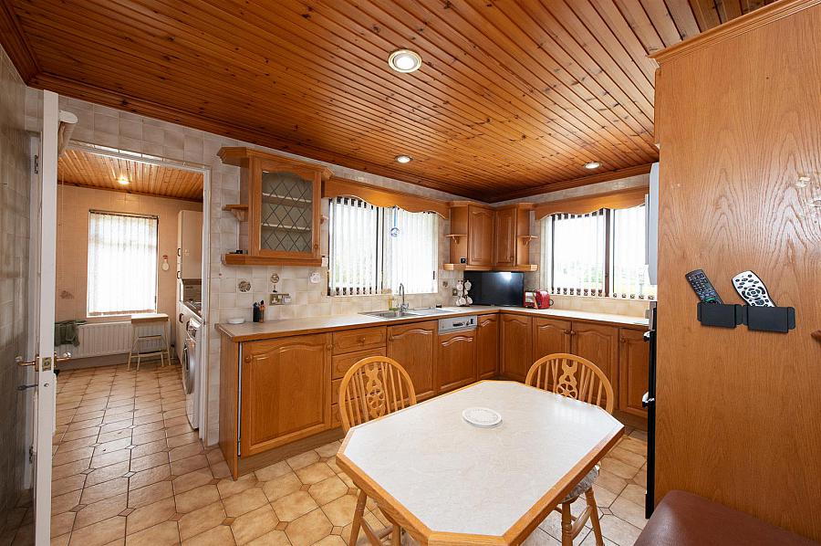 Lime Grove, 4 Magherahamlet Road