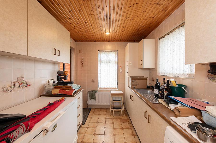 Lime Grove, 4 Magherahamlet Road