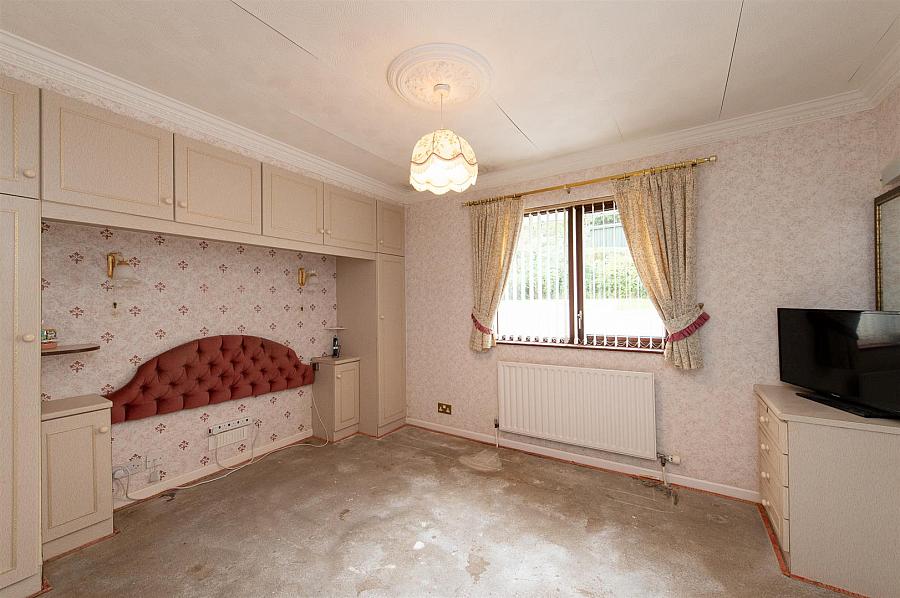 Lime Grove, 4 Magherahamlet Road