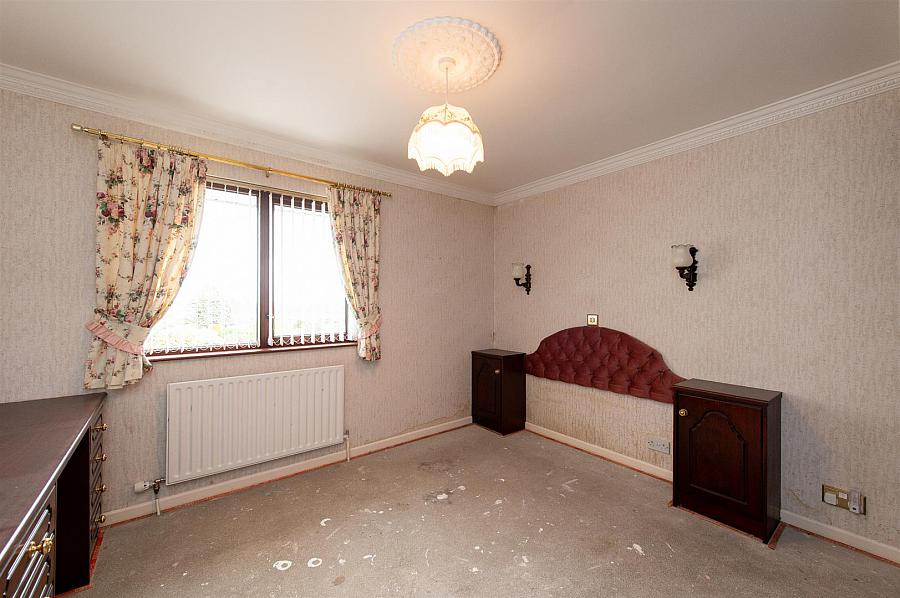 Lime Grove, 4 Magherahamlet Road