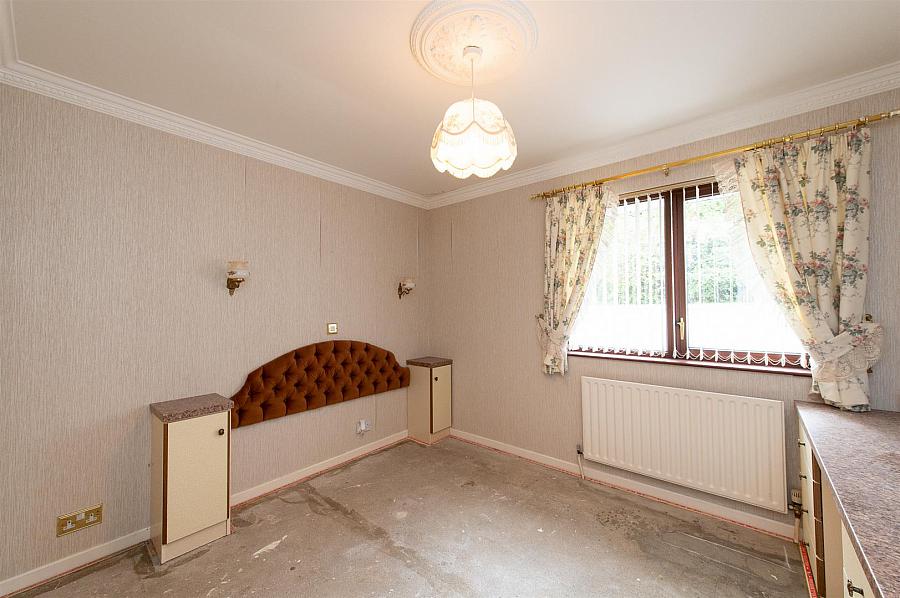 Lime Grove, 4 Magherahamlet Road