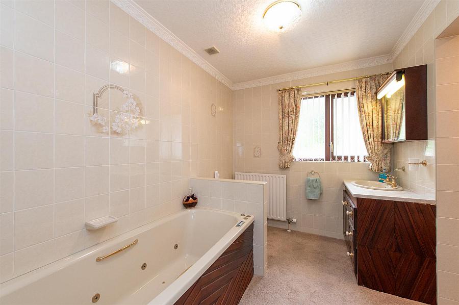 Lime Grove, 4 Magherahamlet Road