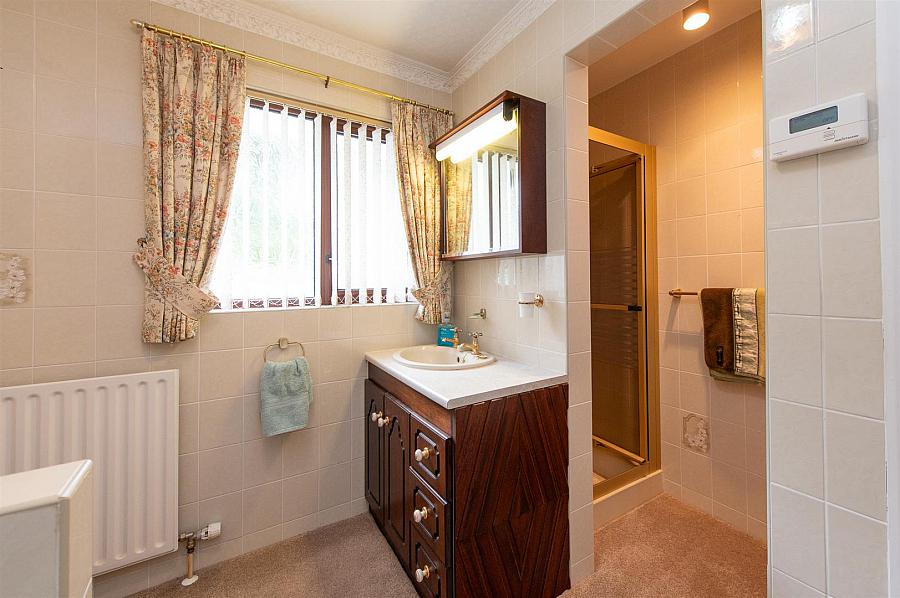 Lime Grove, 4 Magherahamlet Road