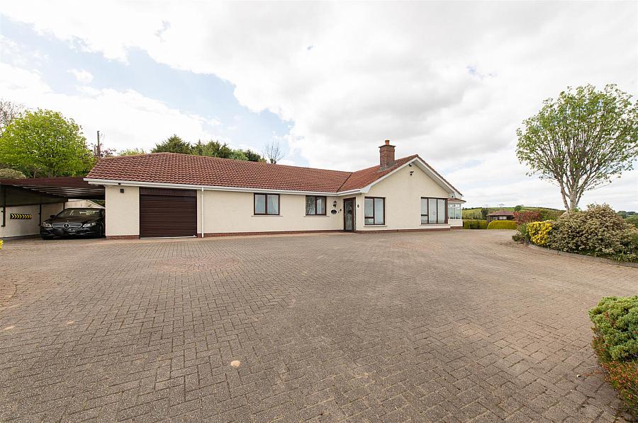 Lime Grove, 4 Magherahamlet Road