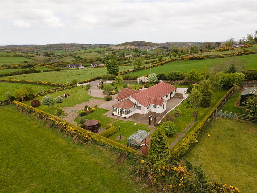 Lime Grove, 4 Magherahamlet Road