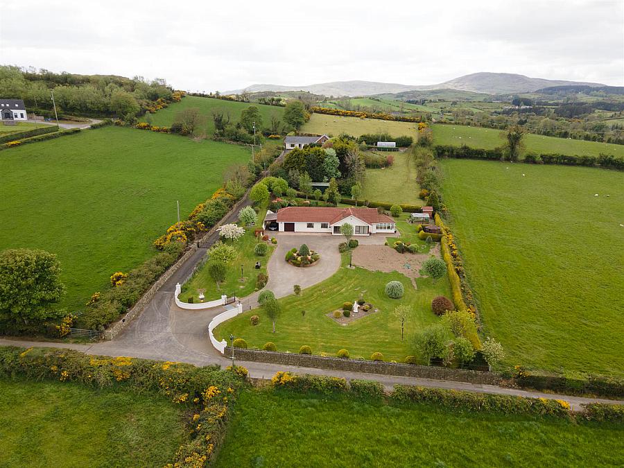 Lime Grove, 4 Magherahamlet Road