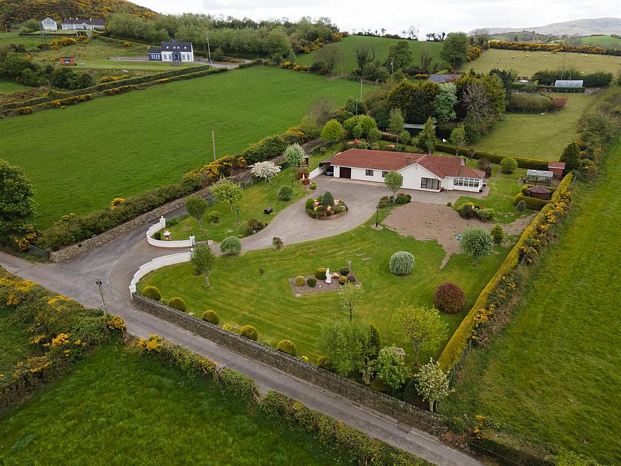 Lime Grove, 4 Magherahamlet Road