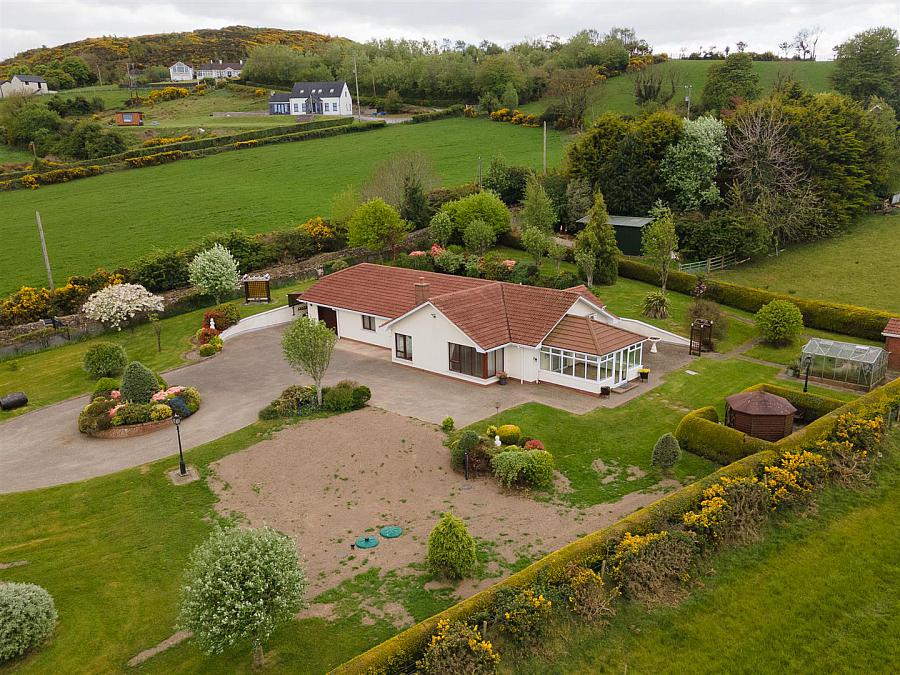 Lime Grove, 4 Magherahamlet Road