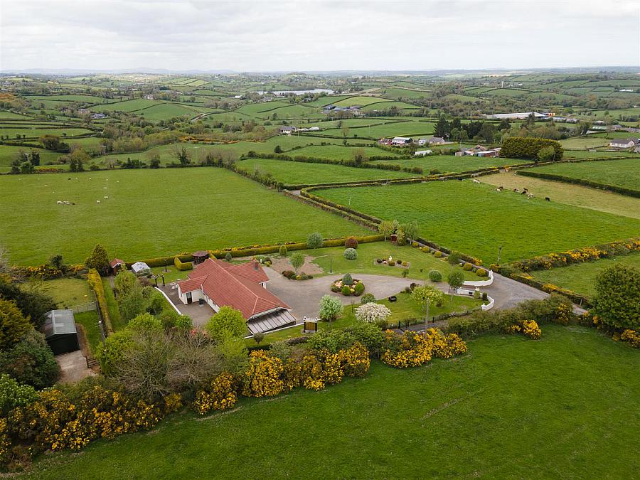 Lime Grove, 4 Magherahamlet Road