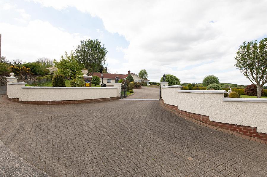 Lime Grove, 4 Magherahamlet Road
