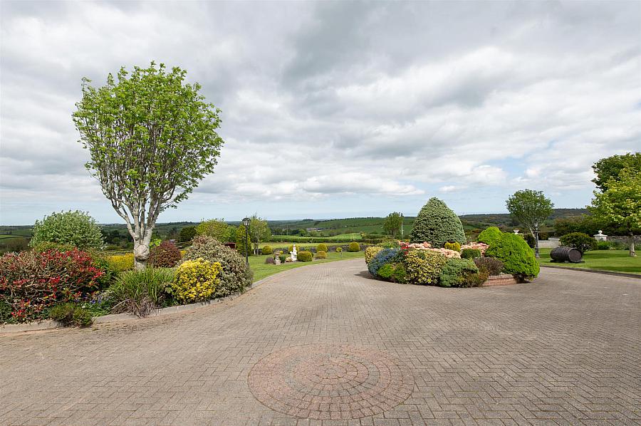 Lime Grove, 4 Magherahamlet Road