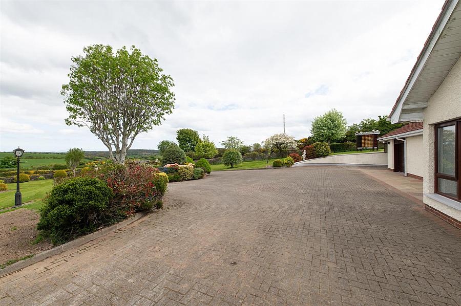 Lime Grove, 4 Magherahamlet Road