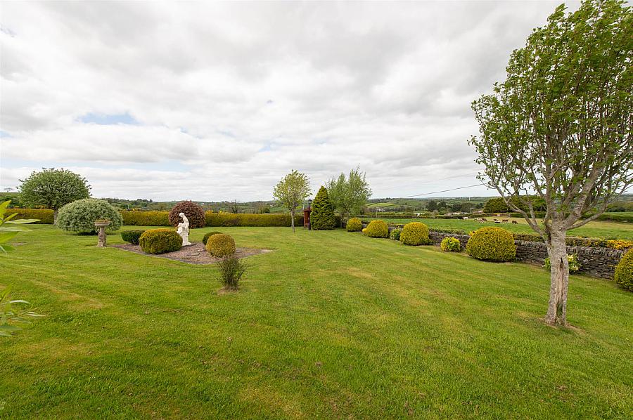 Lime Grove, 4 Magherahamlet Road