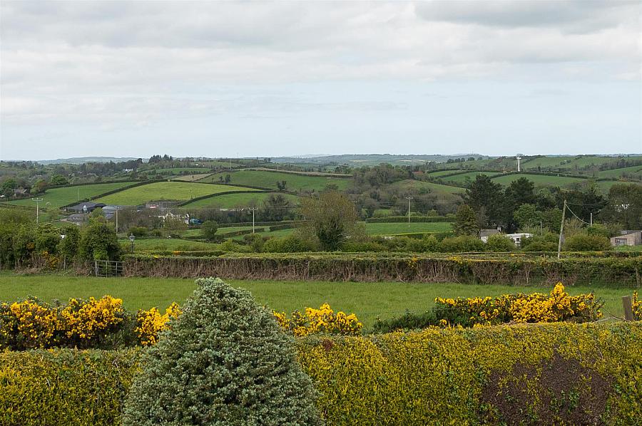 Lime Grove, 4 Magherahamlet Road