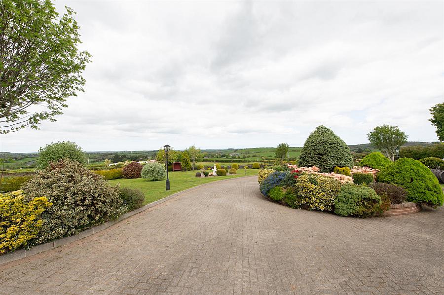 Lime Grove, 4 Magherahamlet Road